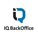 IQ BackOffice logo