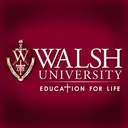 Walsh University logo