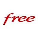 Iliad - Free logo