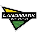 Landmark Implement Inc logo
