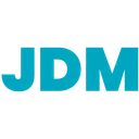 Jdm Recruiters logo