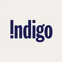 Indigo Books & Music logo