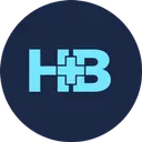HealthBar logo