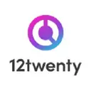 12twenty logo