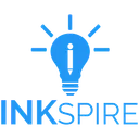 INKspire logo