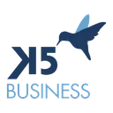 K5 Business logo