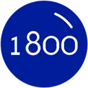 1-800 Contacts logo