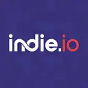Indie.Io logo