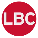 Lancaster Bible College logo