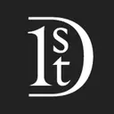 1stDibs logo