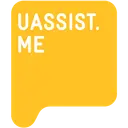 Uassist.ME logo