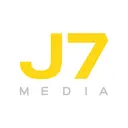 J7 Media logo