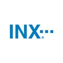 INX International Ink Co. logo