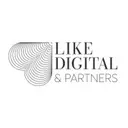 Like Digital Partners logo