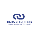 Links Recruiting Llc logo