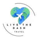 Live The Dash Travel logo