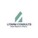 Litarm Consults Ltd logo