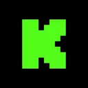Kick logo