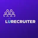 Lurecruiter logo