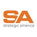 Strategic America logo