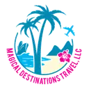 Magical Destinations Travel logo