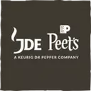 Jacobs Douwe Egberts logo