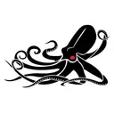 Kraken Robotics Inc logo