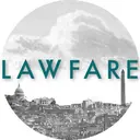 Lawfare Institute logo