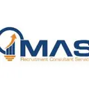 Mas Recruitment Consultant Services logo