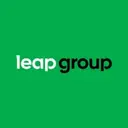 Leap Group logo