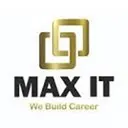 MAX IT Consulting logo